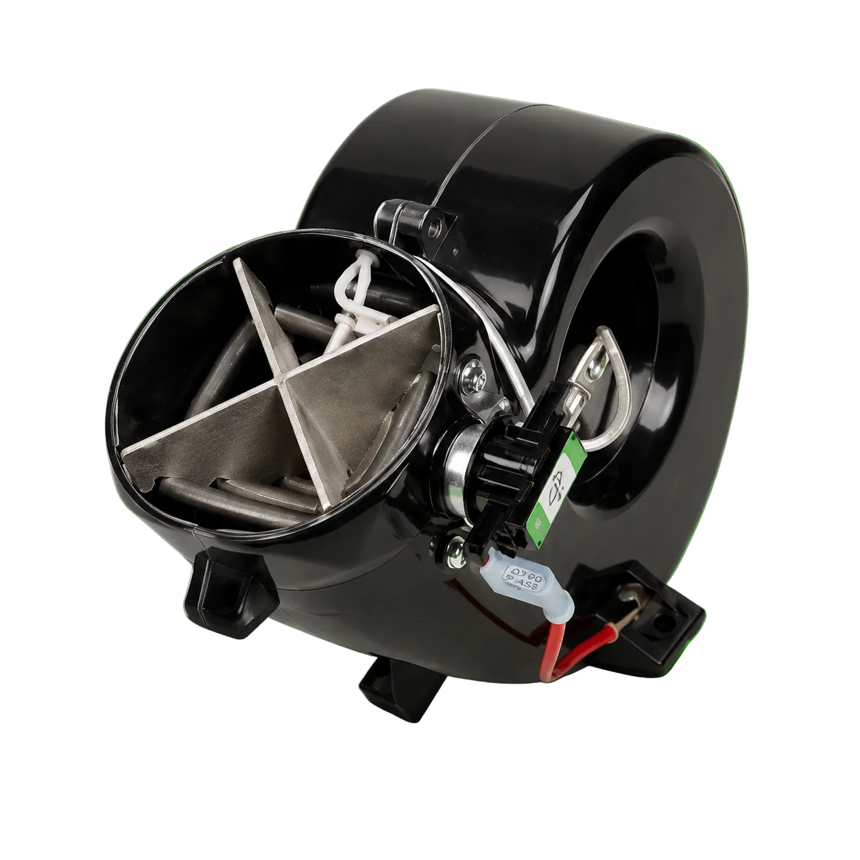 World Dryer Parts & Retrofits
