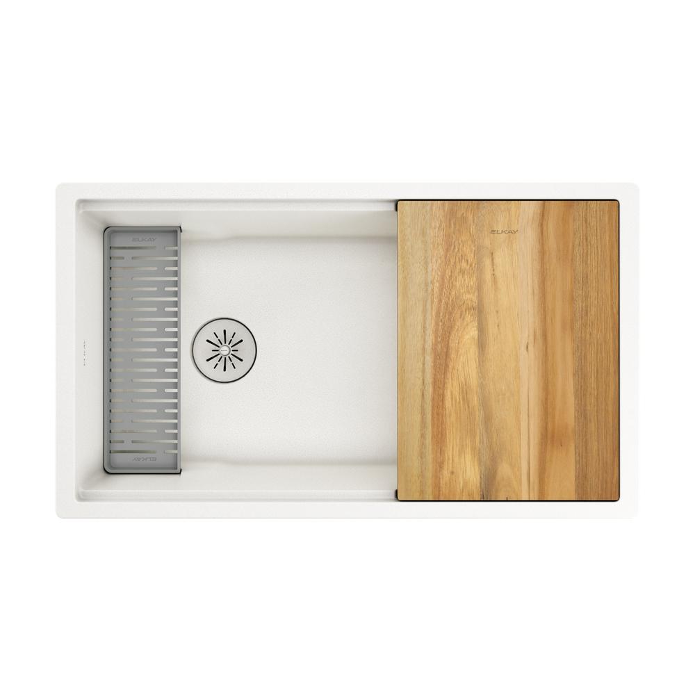 Elkay Quartz Luxe Sinks