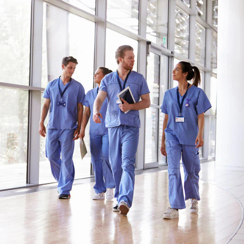 Water Bottle Filling Stations for Hospitals