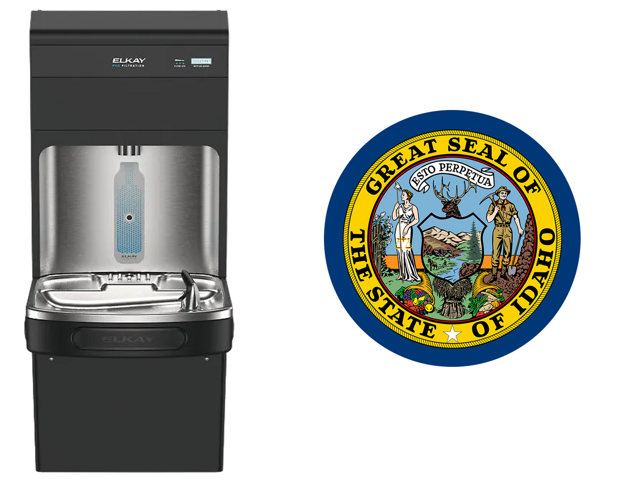 Bottle Filling Stations Idaho - BottleFillingStations.com