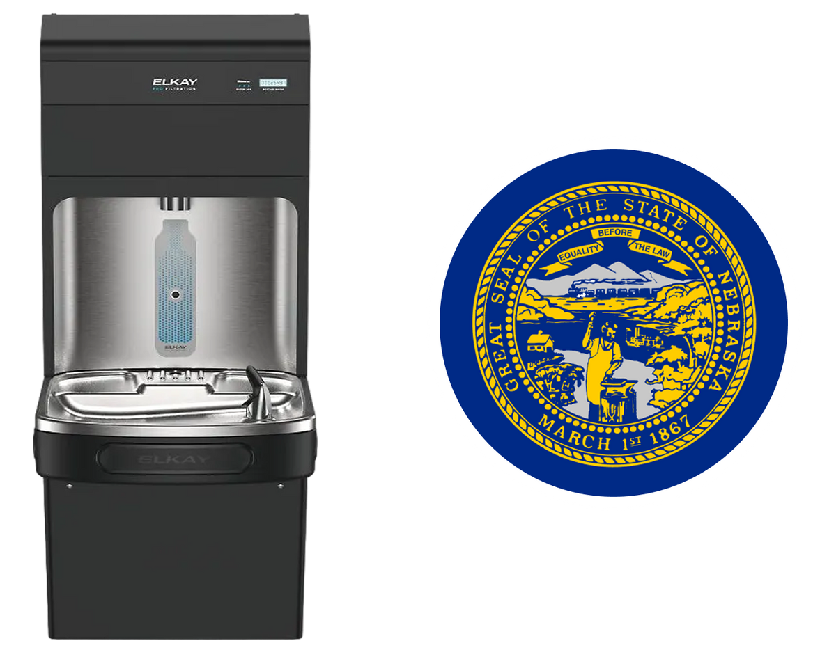 Bottle Filling Stations Nebraska - BottleFillingStations.com