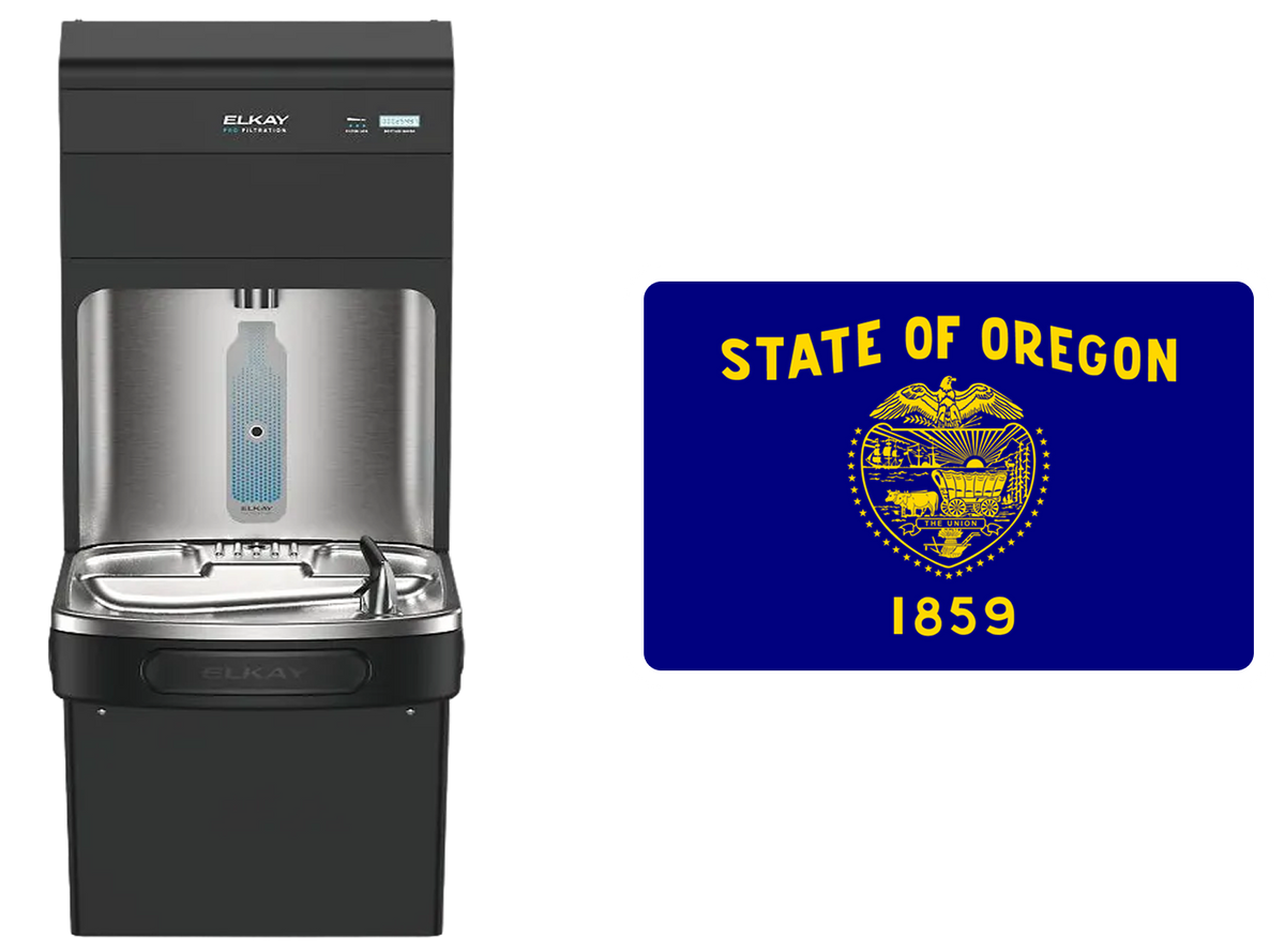 Bottle Filling Stations Oregon - BottleFillingStations.com