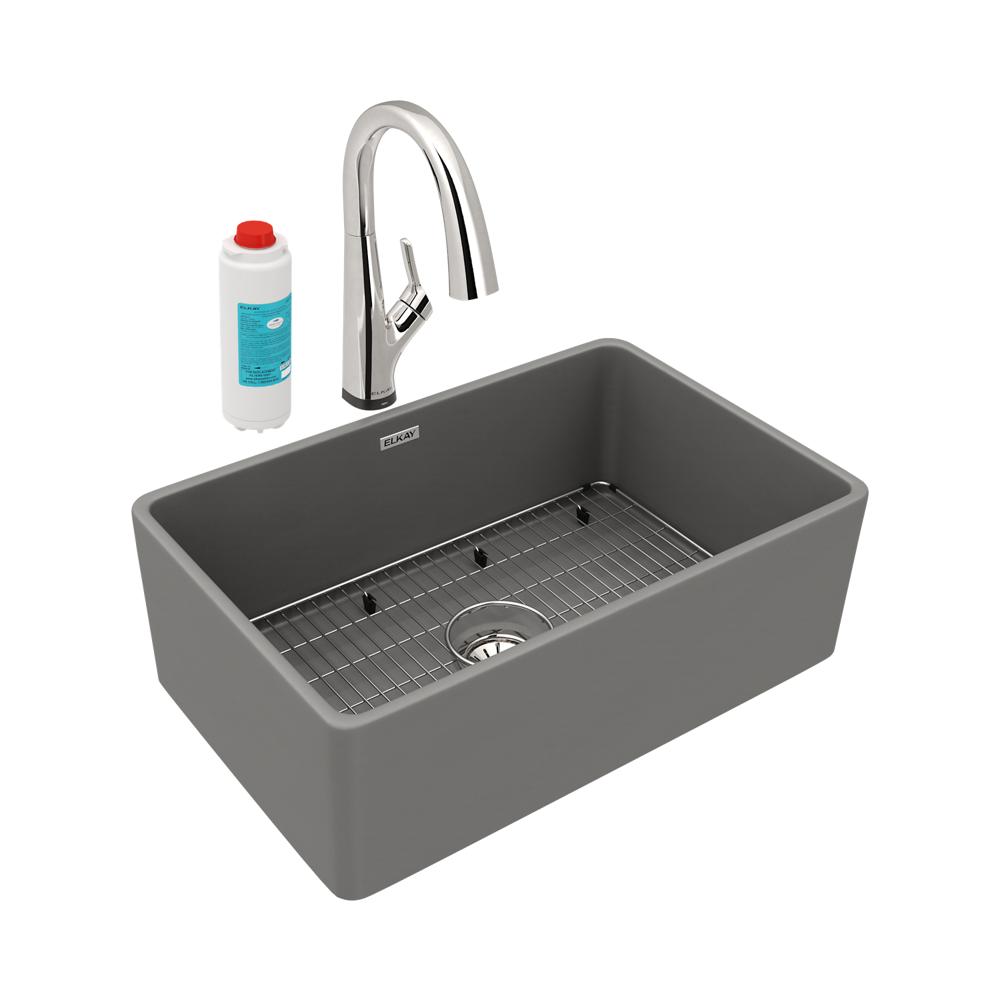 Elkay Kitchen Sinks