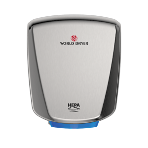 World Dryer