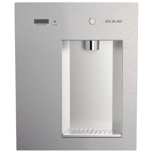 Elkay Home Water Dispensers & Bottle Fillers - BottleFillingStations.com
