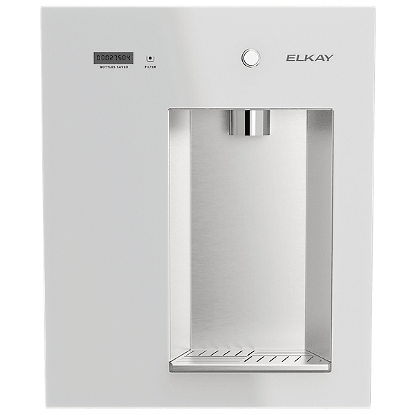 Elkay Liv & Liv EZ for Home - BottleFillingStations.com