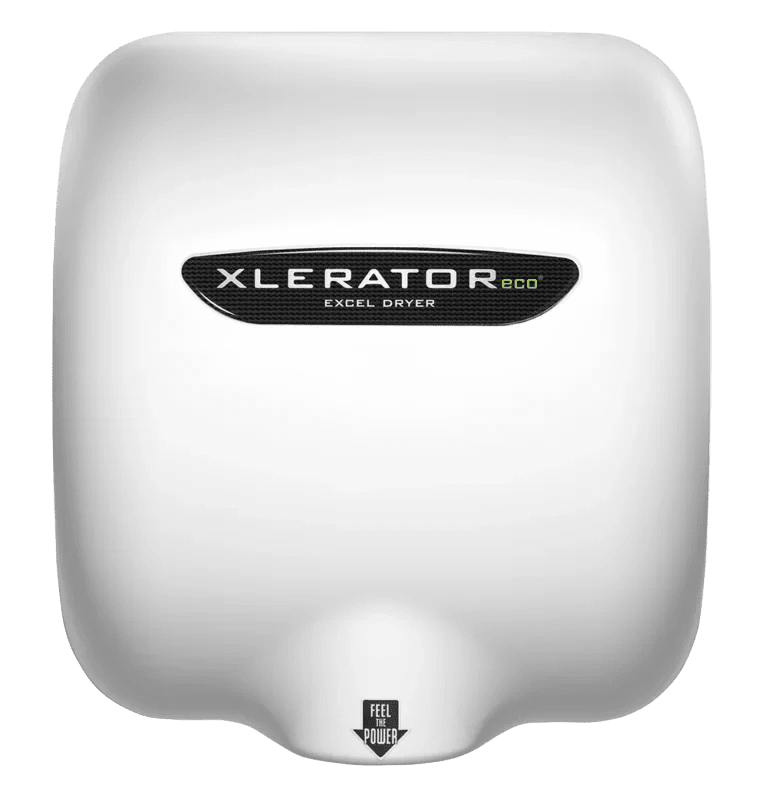 Excel Hand Dryers - BottleFillingStations.com