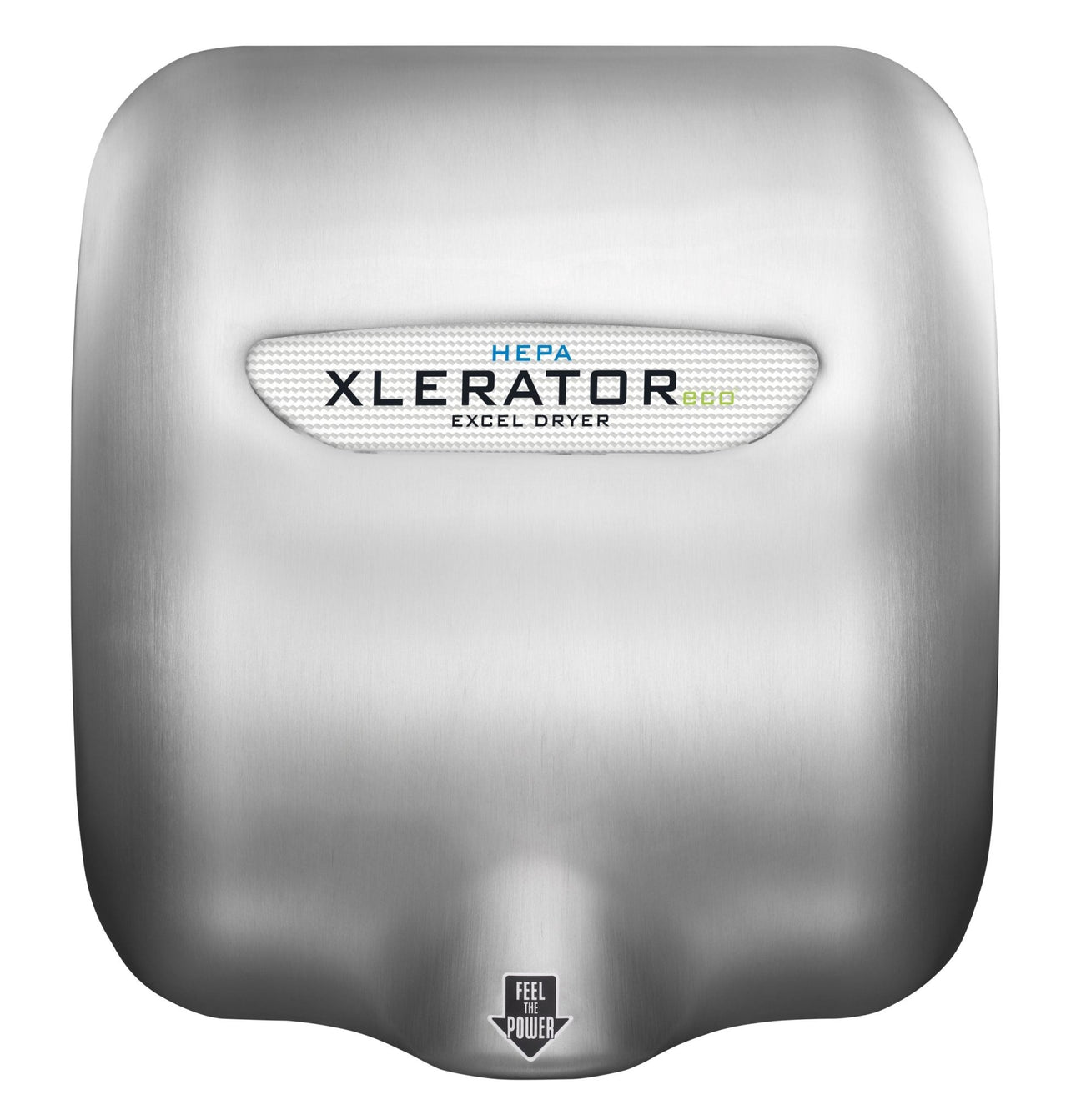 Excel Hand Dryers w/ HEPA Filter - BottleFillingStations.com