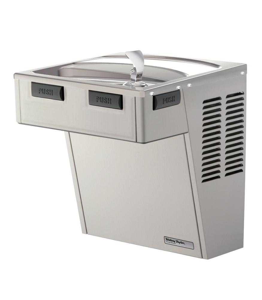 Halsey Taylor ⁠Drinking Fountains