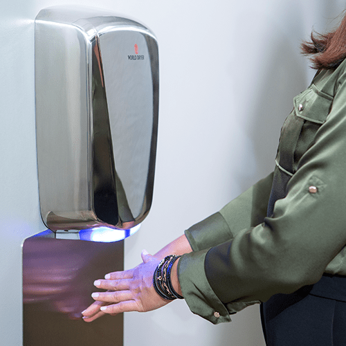 Hand Dryers - BottleFillingStations.com