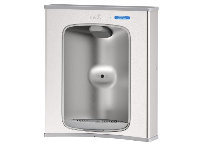 Oasis Bottle Fillers - BottleFillingStations.com