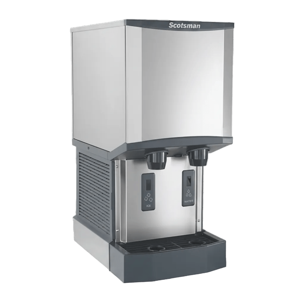 Scotsman Ice Machines - BottleFillingStations.com