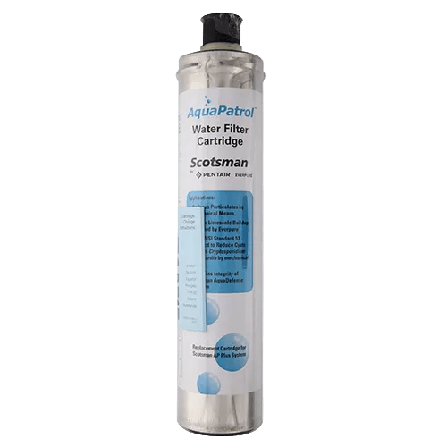 Scotsman Water Filter Replacement Cartridges - BottleFillingStations.com
