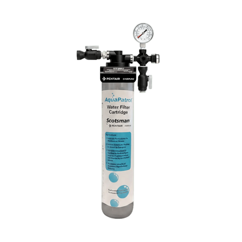 Scotsman Water Filter Systems - BottleFillingStations.com