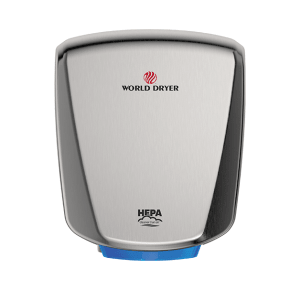 World Dryer - BottleFillingStations.com