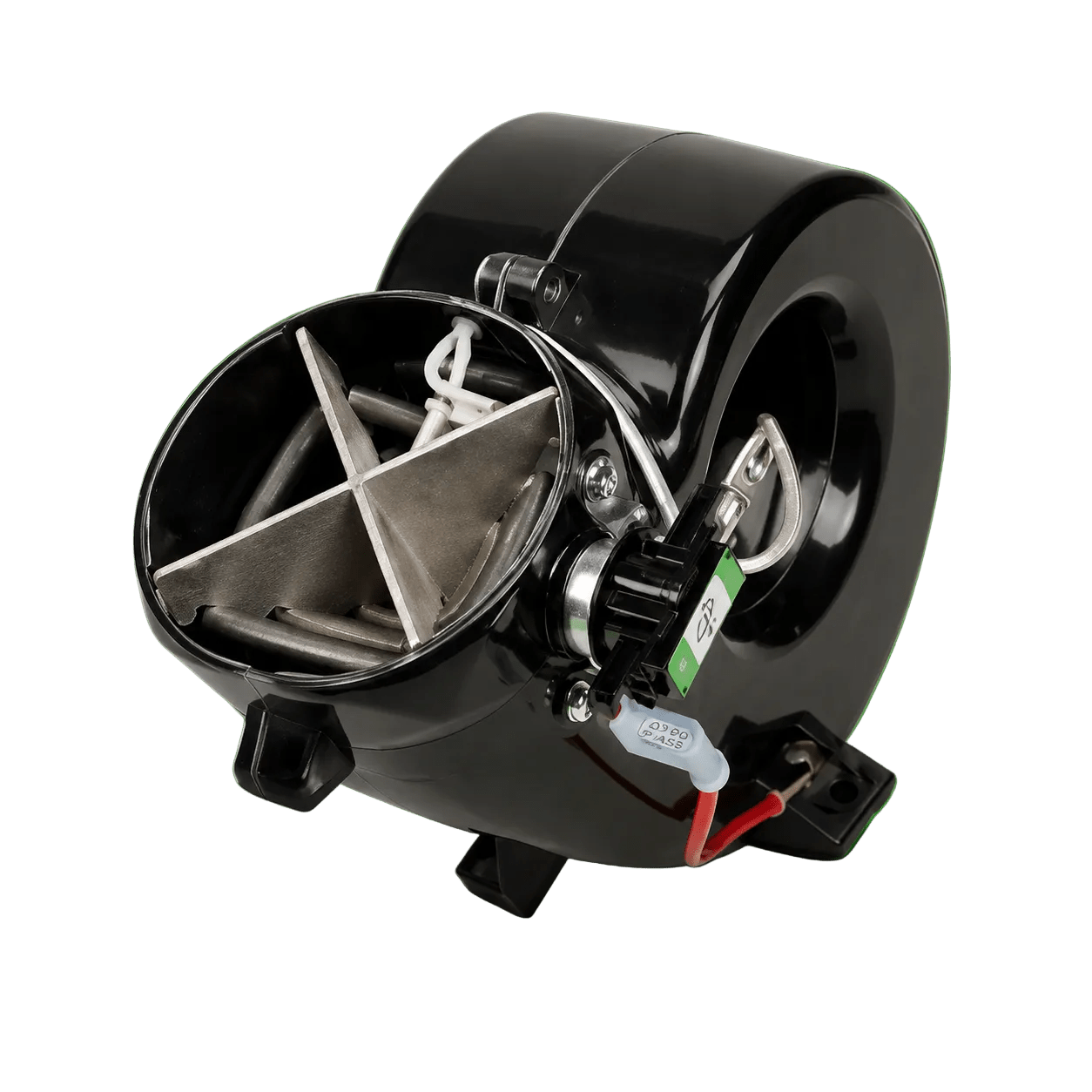 World Dryer Parts & Retrofits - BottleFillingStations.com