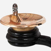 Murdock M-C76D Series Victorian-Style Pedestal Drinking Fountain with Dual Bowls