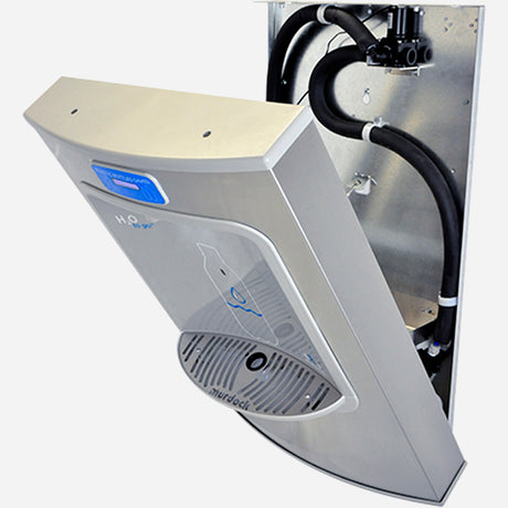 Murdock BF16 Series Wall-Mounted H2O-to-Go! Touchless Bottle Filling Station