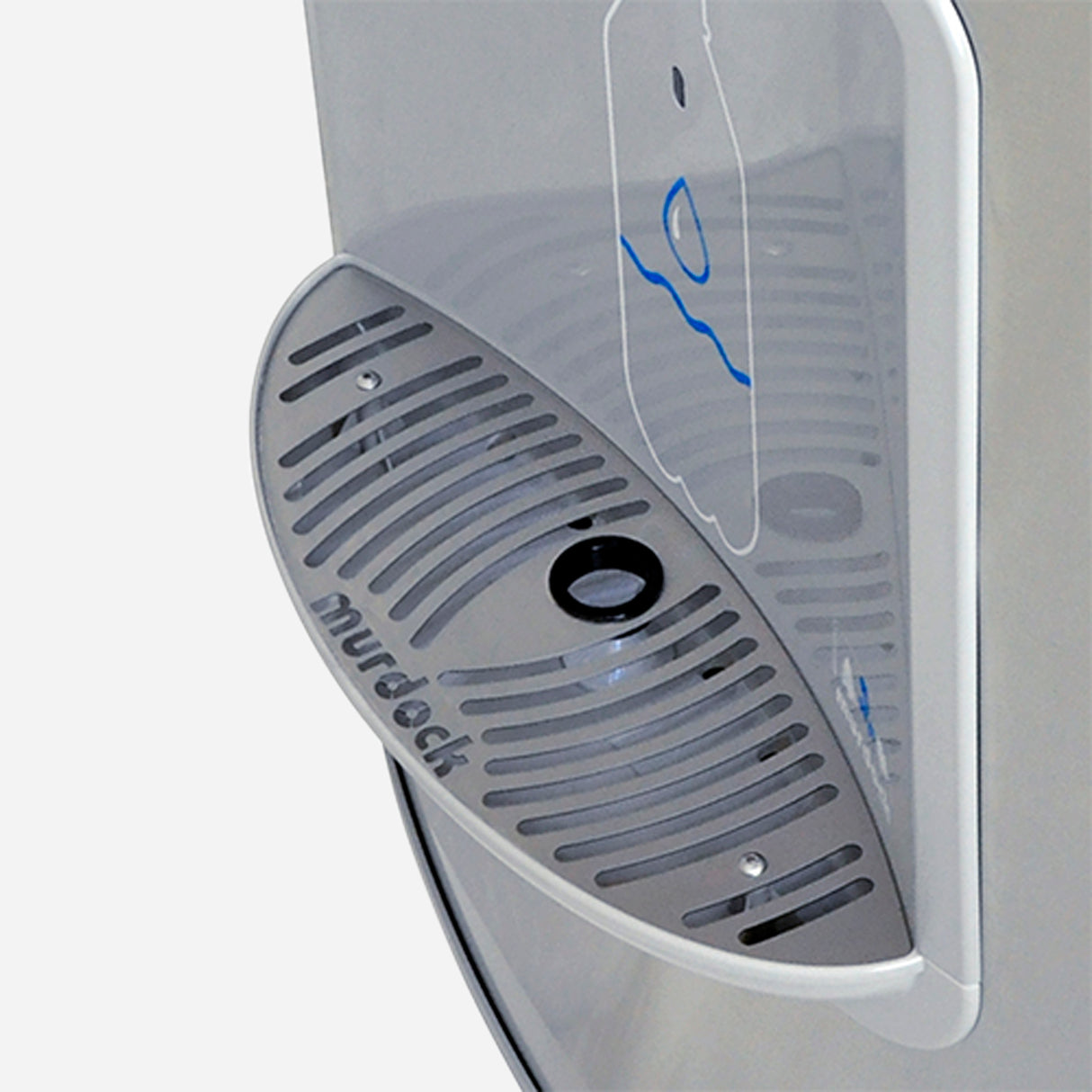 Murdock BF16 Series Wall-Mounted H2O-to-Go! Touchless Bottle Filling Station