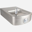 Murdock A151-VR Series Vandal-Resistant Wall-Mounted Drinking Fountain with Maintenance-Friendly Design