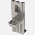 Murdock A151.8-VR-BF Series Refrigerated Drinking Fountain with Recessed Bottle Filler