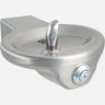 Murdock A131-VR Series Wall-Mounted Oval Drinking Fountain with Vandal-Resistant Features