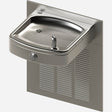 Murdock A191.8 Series Wall-Mounted Drinking Fountain with In-Wall Refrigeration System