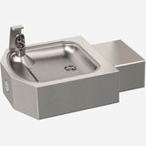 Murdock GSD75-BP6 | Bi-Level Wall-Mounted Drinking Fountain with Vandal-Resistant Design
