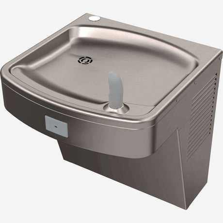 Murdock A171-UG | Wall-Mounted Drinking Fountain with Antimicrobial Protection