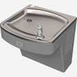 Murdock A171-UG | Wall-Mounted Drinking Fountain with Antimicrobial Protection