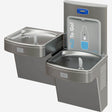 Murdock A172.8-UG-BF12 Series Bi-Level Water Cooler with H2O-to-Go! Touchless Bottle Filler & Refrigeration
