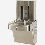Murdock A171-UG-VR-D1-BFS | Wall-Mounted Heavy Duty Bottle Filler with Pushbutton