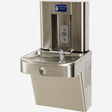Murdock A171-UG-VR-D1-BFS | Wall-Mounted Heavy Duty Bottle Filler with Pushbutton