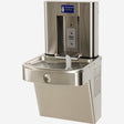 Murdock A171-UG-VR-D1-BFS | Wall-Mounted Heavy Duty Bottle Filler with Pushbutton