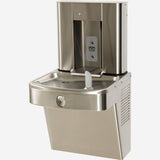 Murdock A171.8-UG-VR-D1-BFS | Wall-Mount Water Cooler with Heavy Duty Bottle Filler & Refrigeration