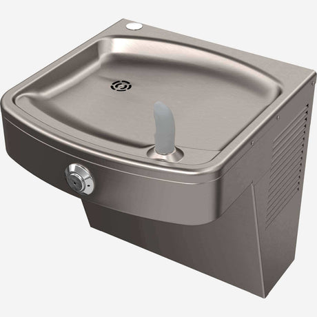 Murdock A171-UG-VR | Wall-Mounted Drinking Fountain with Vandal-Resistant Design