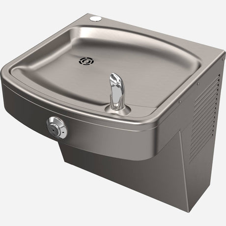 Murdock A171-UG-VR | Wall-Mounted Drinking Fountain with Vandal-Resistant Design