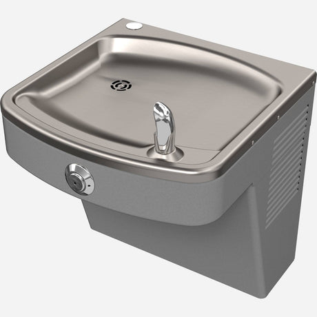Murdock A171-UG-VR | Wall-Mounted Drinking Fountain with Vandal-Resistant Design