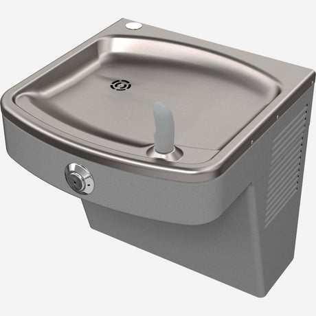Murdock A171-UG-VR | Wall-Mounted Drinking Fountain with Vandal-Resistant Design