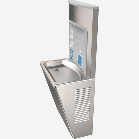 Murdock BFEZS168 | Compact Refrigerated Water Refill Station with Sensor Activation