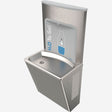 Murdock BFEZS168 | Compact Refrigerated Water Refill Station with Sensor Activation