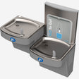 Murdock A172.8-UG-SOC Series Sensor-Activated Bi-Level Water Cooler with Bottle Filler