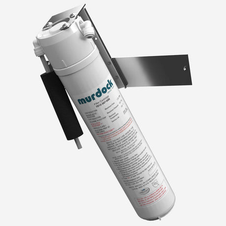 Murdock WF3000 | High-Capacity PFAS Reduction Water Filter with Two-Stage Filtration
