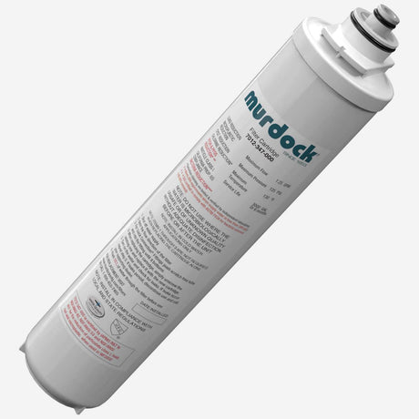 Murdock RWF3000 | High-Capacity PFAS Reduction Filter Replacement with Two-Stage Filtration