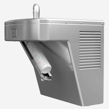 Murdock WF3EZ | Two-Stage PFAS Reduction Filter with 3,000-Gallon Capacity & EZ Door