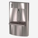 Murdock BF16S Series Wall-Mount Sensor Bottle Filler with Fold-Down Housing