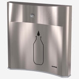 Murdock A171-UG-BF12S | Wall-Mounted SpringH2O Drinking Fountain with Bottle Filler