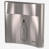 Murdock BF12S Series Sensor-Activated Add-On Bottle Filler with Slim Profile Design