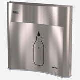 Murdock BF12S Series Sensor-Activated Add-On Bottle Filler with Slim Profile Design