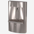 Murdock BF15S Series Wall-Mount Pushbutton Non-Refrigerated Bottle Filler with SpringH2O Technology